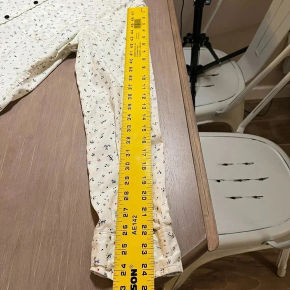 Men’s Level Ten Button Down Shirt Size Large - Picture 8 of 8